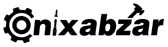 اونیکس ابزار