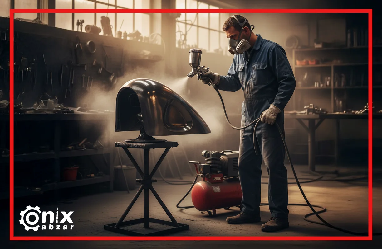 کدام کمپرسور هوا برای شما مناسب است؟ کمپرسور روغنی یا بدون روغن