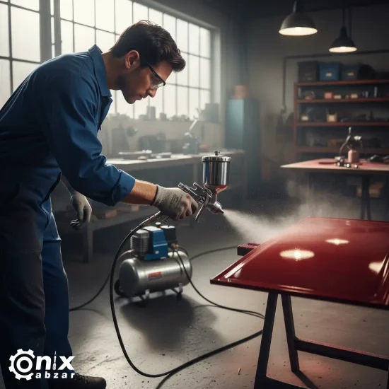 کدام کمپرسور هوا برای شما مناسب است؟ کمپرسور روغنی یا بدون روغن